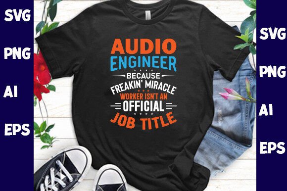 Audio Engineer Because Freakin Miracle: A Designer’s Review