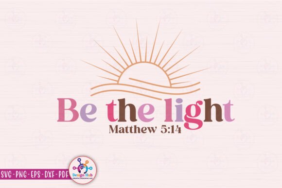 Be the Light SVG: A Designer’s Real-World Review