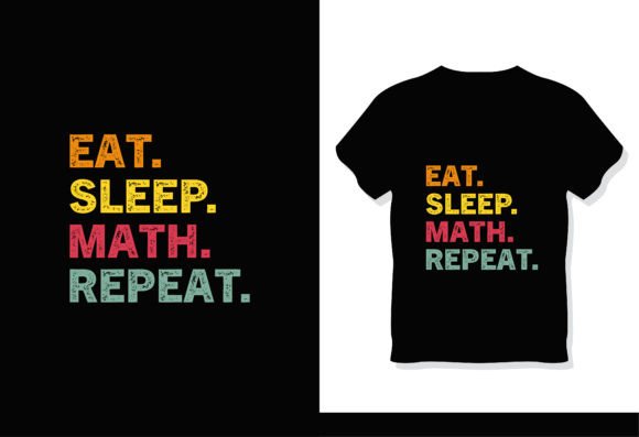 Eat Sleep Math Repeat: A Designer’s Review