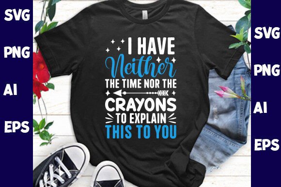 I Have Neither the Time nor the Crayons: A Designer’s Review