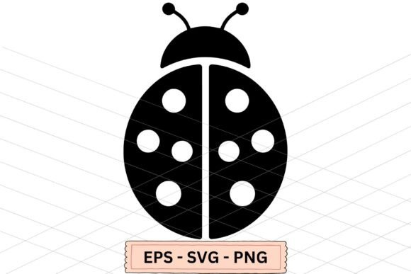 Ladybug Graphics & Crafts Review