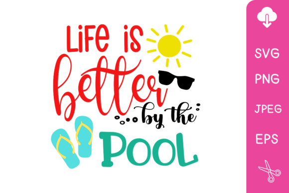 Poolside Graphics for Crafts: A Designer’s Review