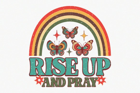 Rise Up and Pray: A Designer’s Real-World Review